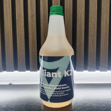 BRILLIANT K2 Produit de...