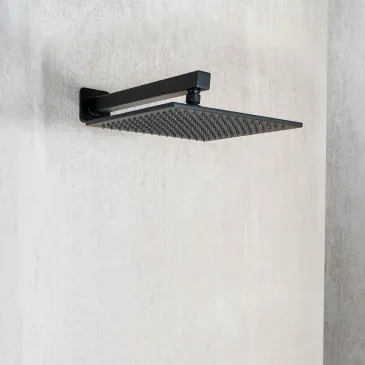 Bras de douche QUADRO en...