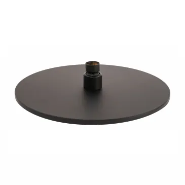 Soffione ø25 Nero Opaco: Eleganza in Bagno | SEVEN BLACK