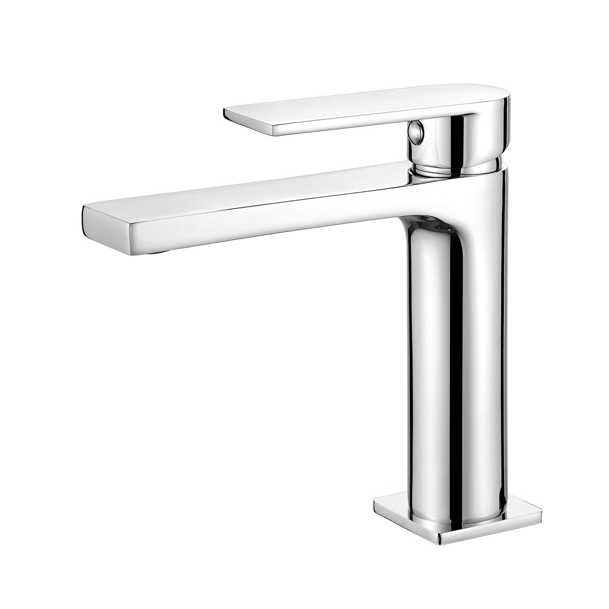 Mitigeur de lavabo Alpha : une alternative valable au...