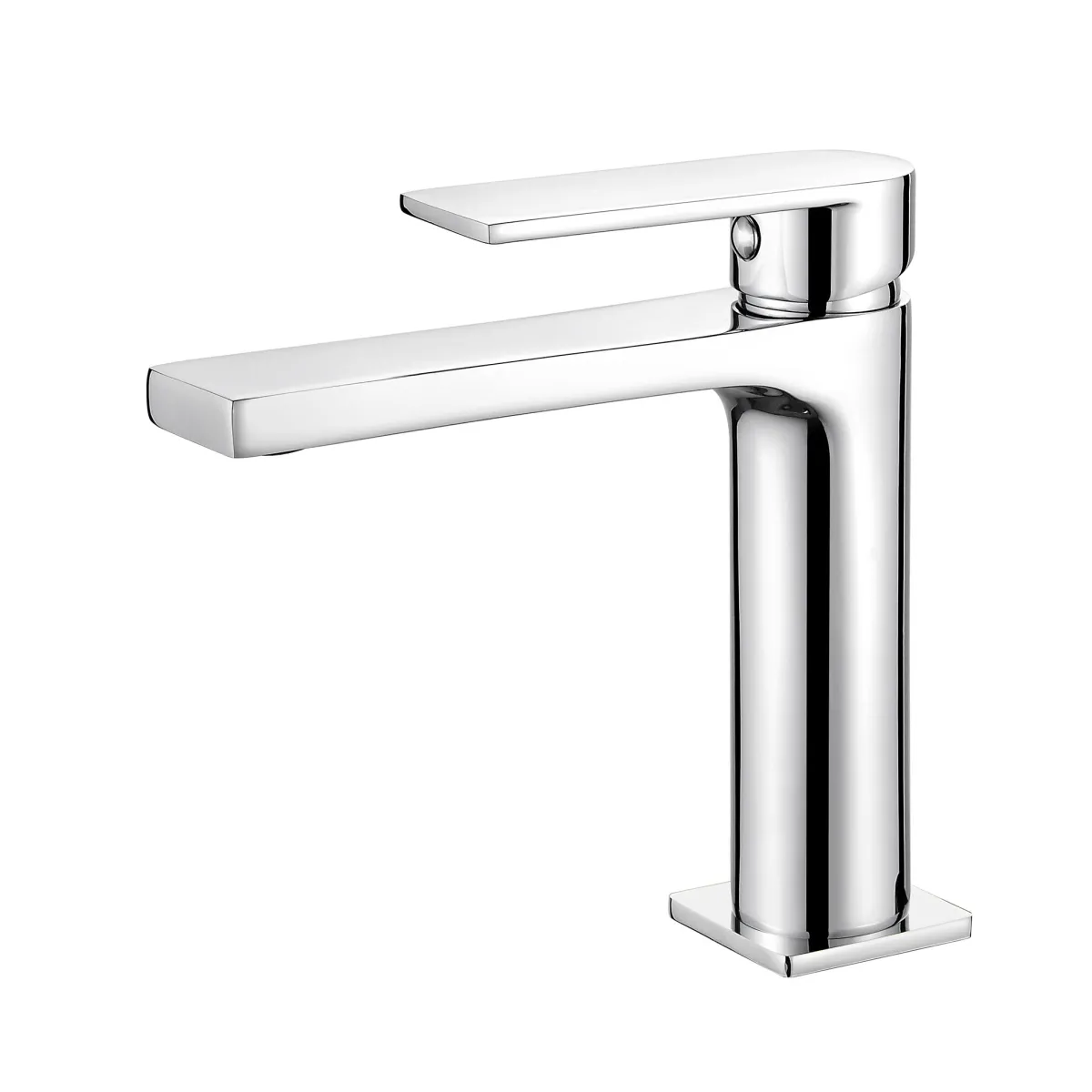 Mitigeur de lavabo Alpha : une alternative valable au...