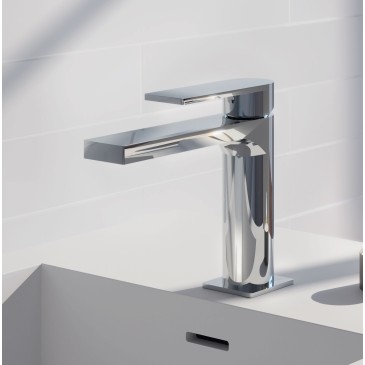Mitigeur de lavabo Alpha : une alternative valable au Gintonic 74054