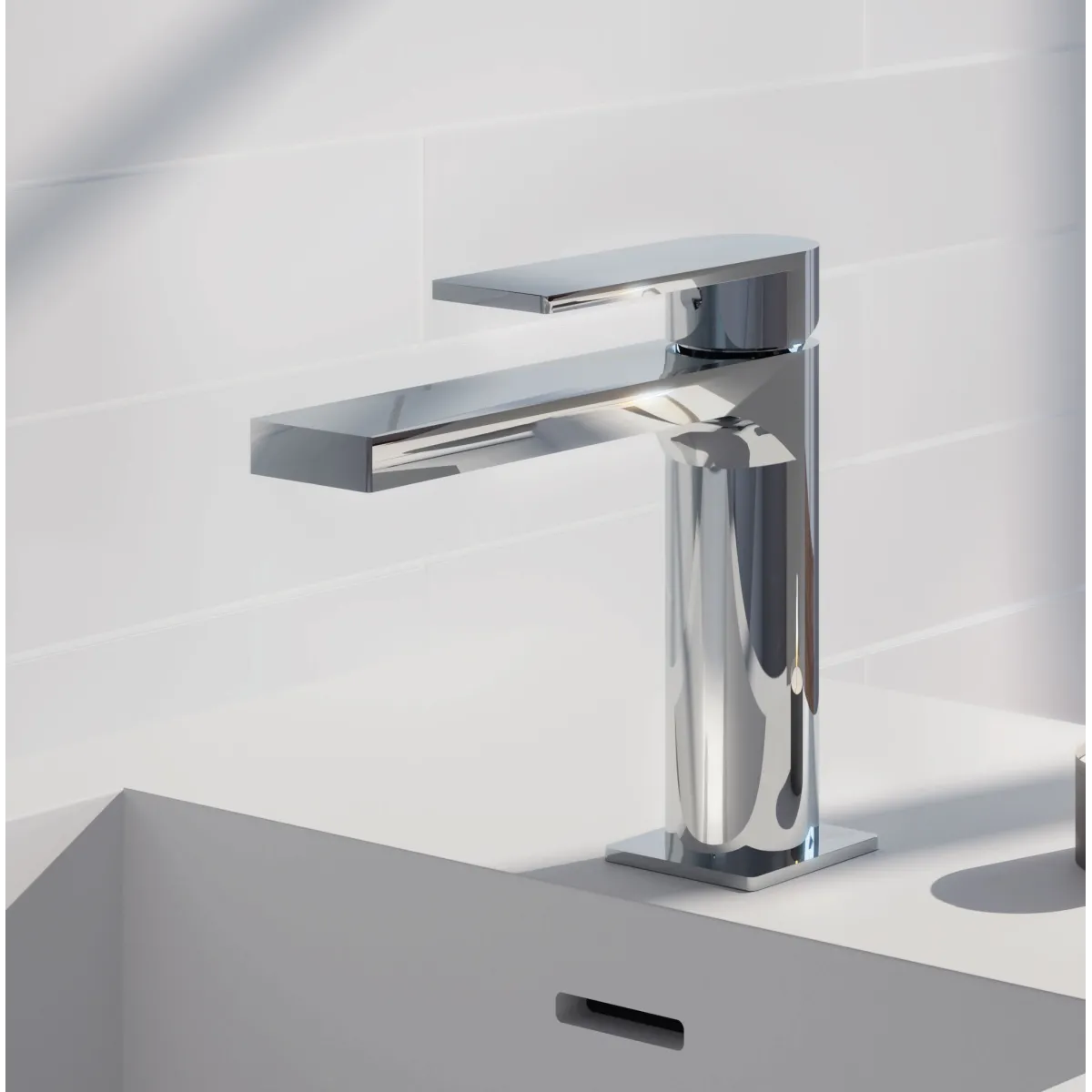 Miscelatore lavabo Alpha un valida alternativa a Gintonic 74054