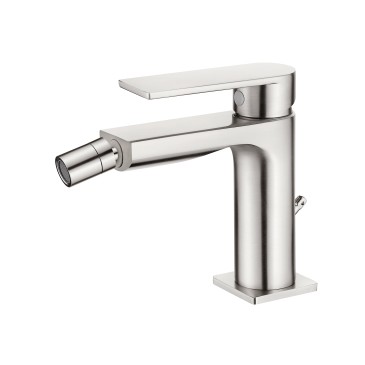 Mitigeur de bidet Alpha nickel pvd ALPHA