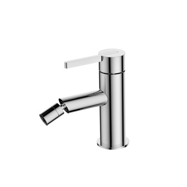 Kit mitigeur de salle de bain série Urban Kit de douche Mitigeur lavabo et bidet
