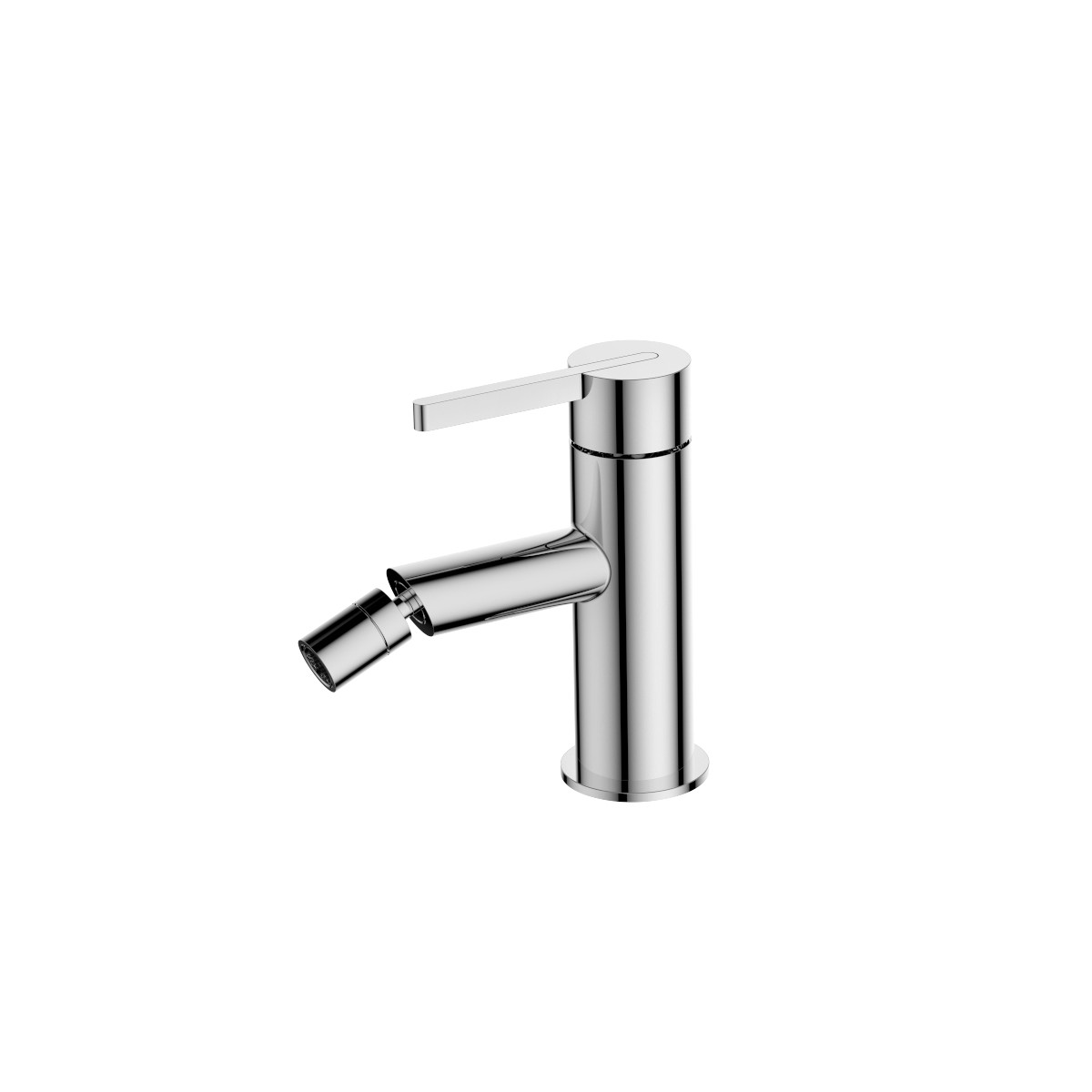 Ensembles mitigeurs pour lavabo et bidet à économie d'eau...