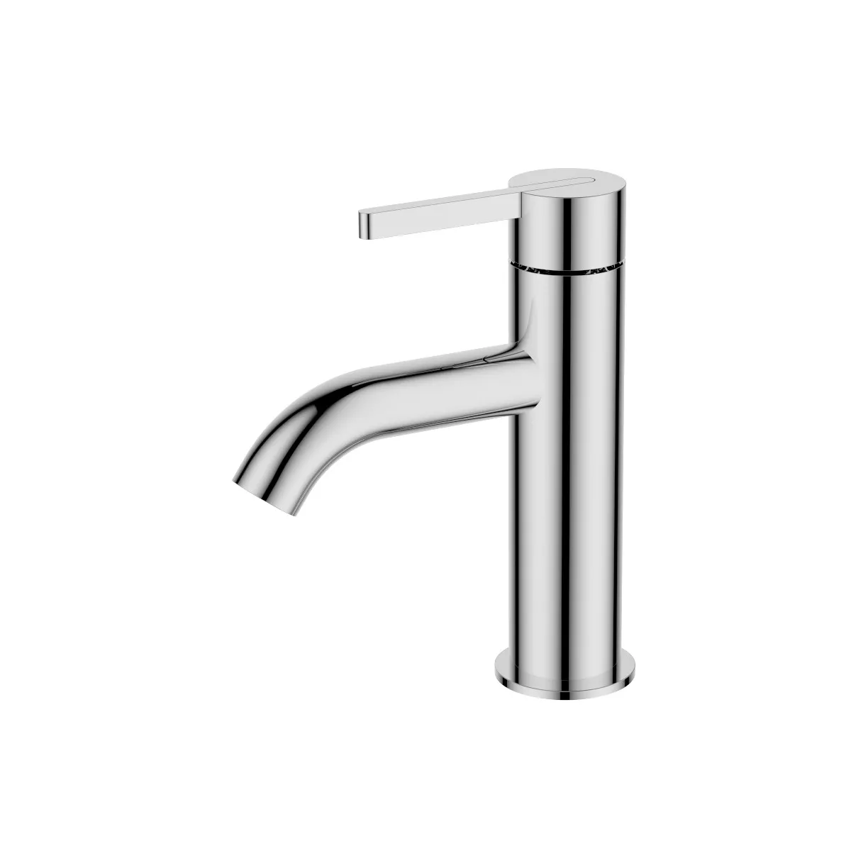 Kit mitigeur de salle de bain série Urban Kit de douche Mitigeur lavabo et bidet