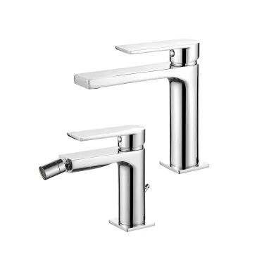 Ensembles mitigeurs pour lavabo et bidet | Mondialshop