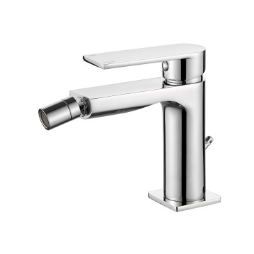 ALPHA Chrom-Badarmaturenset | Mondialshop