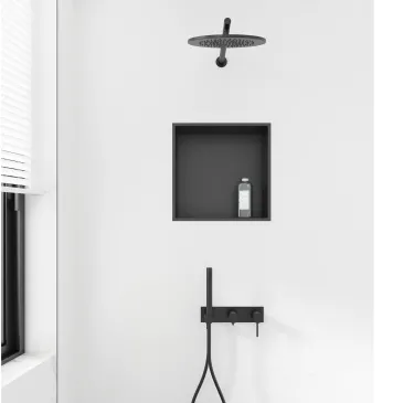 Niche murale GLAMOUR 30x30...