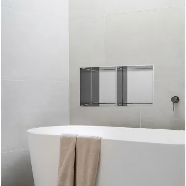 Niche de douche 60X30...