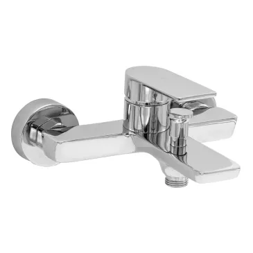 Miscelatore vasca con...