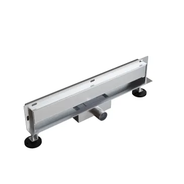 Wandablaufrinne 40 und 60