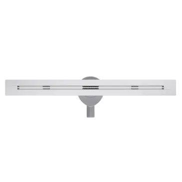 Canalina di scarico doccia slim 60cm