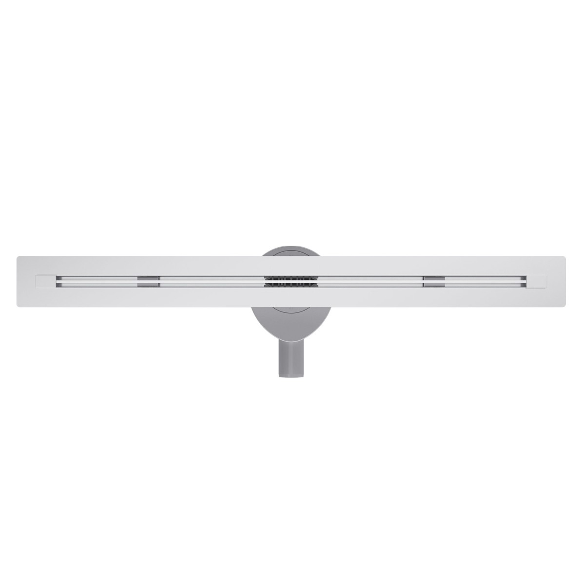 Caniveau de douche mince 60 cm