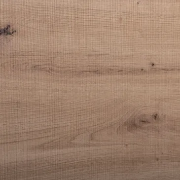 Armoire de salle de bain suspendue de 80 cm en bois naturel noueux ARMONY