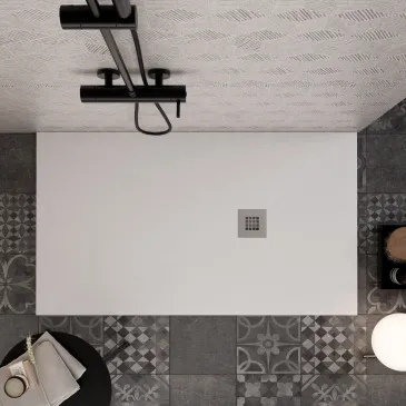 Piatto doccia 80x120 bianco...