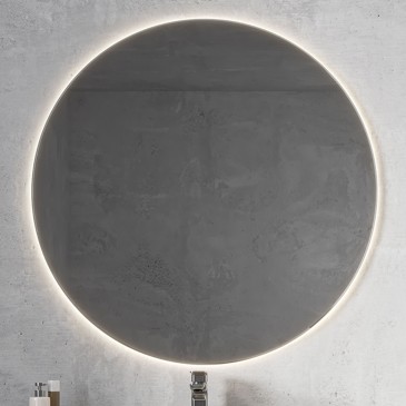 LED-Badezimmerspiegel,...