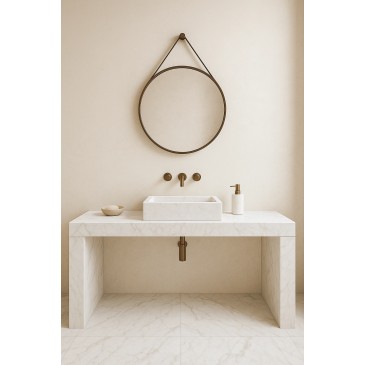 copy of Miroir rond...
