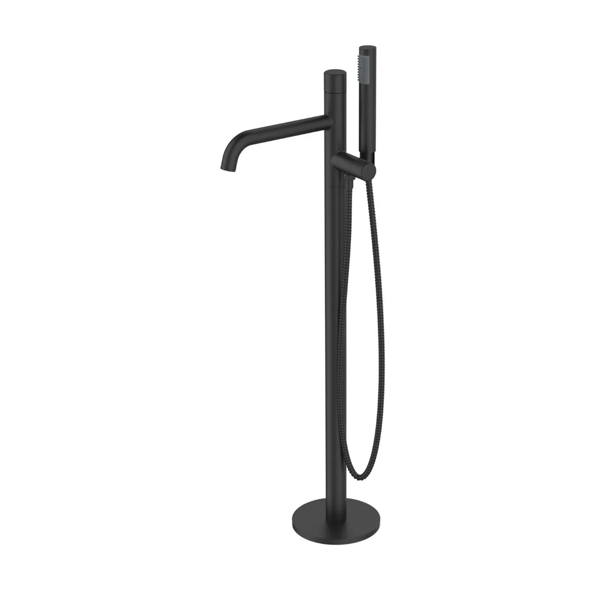 copy of Miscelatore vasca a pavimento