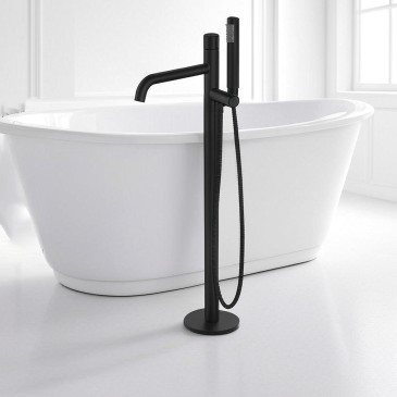 Mitigeur de baignoire sur...