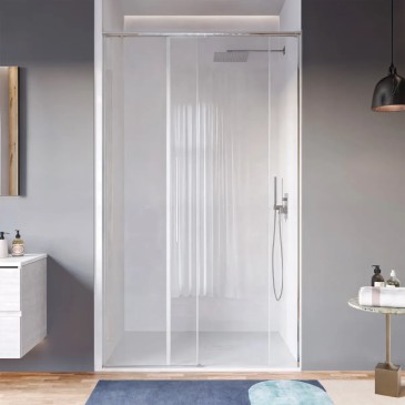 Porta doccia soft close...