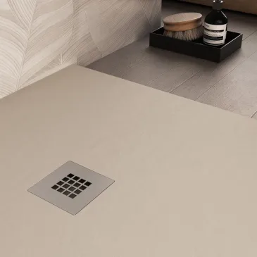 Piatto doccia Crema 80X120 in offerta