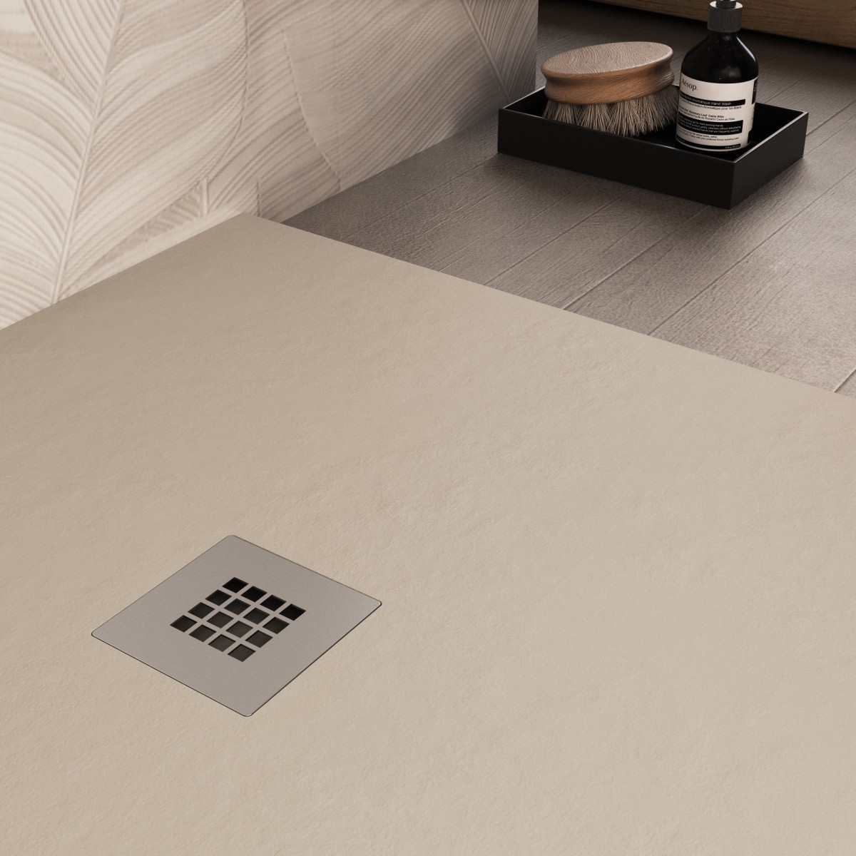 Piatto doccia Crema 80X120 in offerta