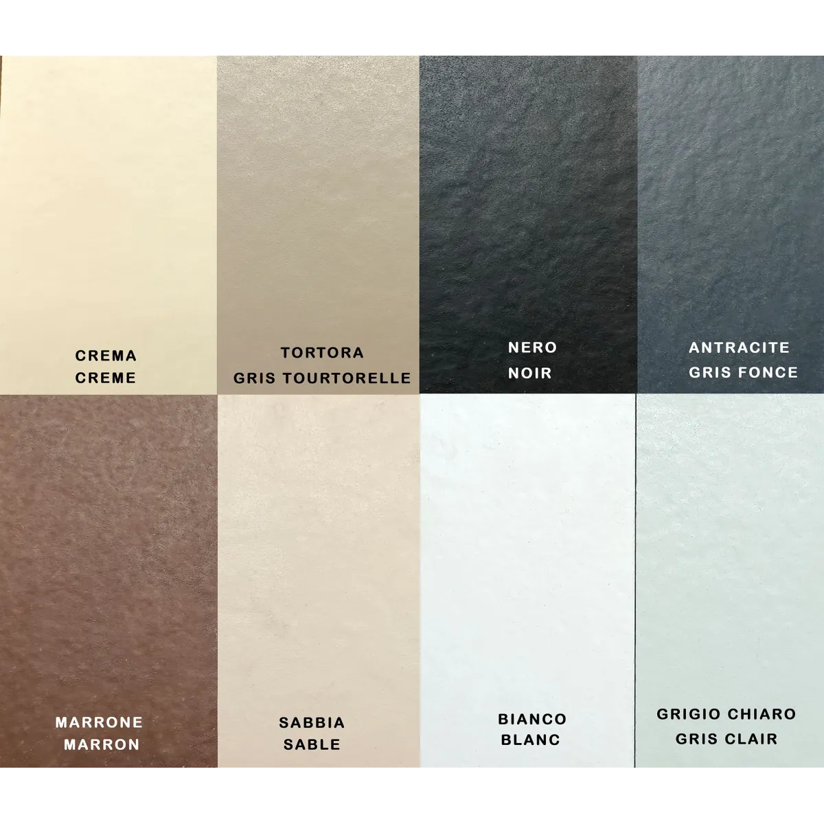 Piatto doccia 100x120 nero in offerta