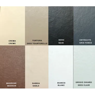 Piatto doccia 100x120 Nero in offerta