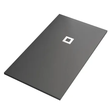 Piatto doccia 90X160  Grigio scuro in offerta