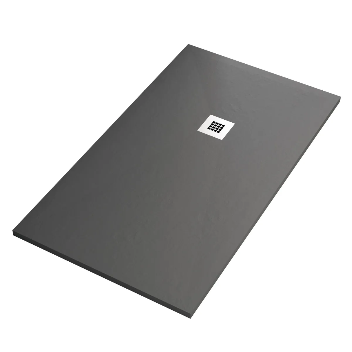 Piatto doccia 90X160  Grigio scuro in offerta