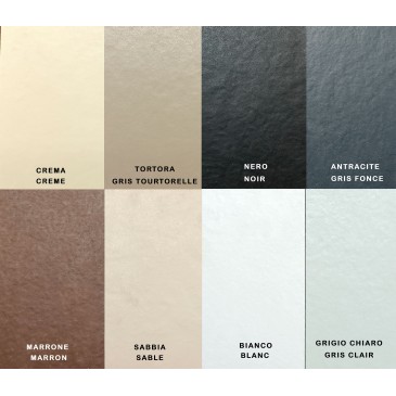 Piatto doccia 70x140 marrone in offerta