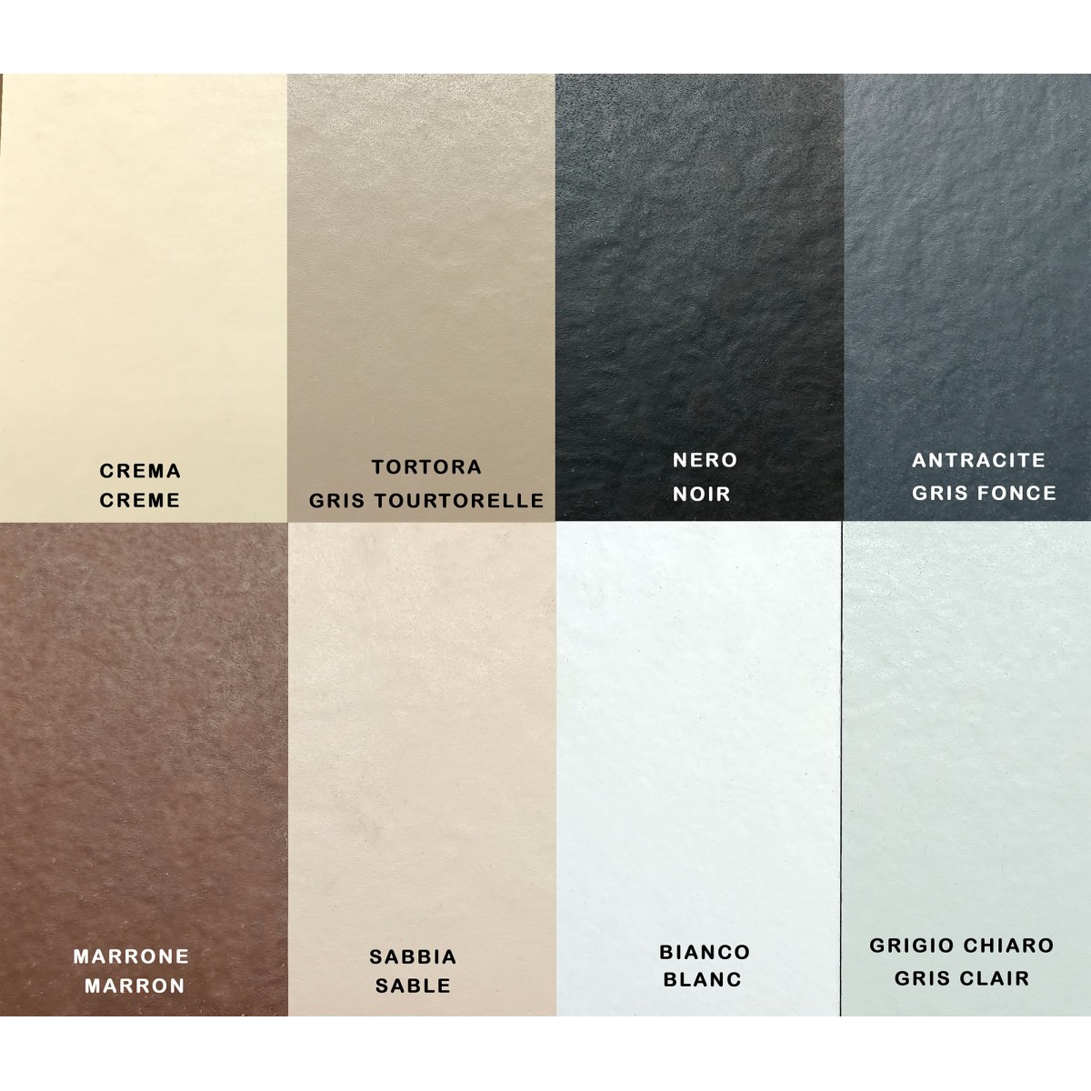Piatto doccia 70x140 marrone in offerta