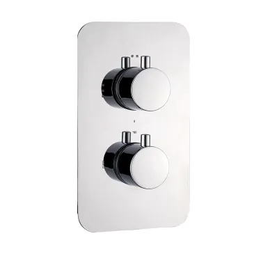 5-teiliges thermostatisches...
