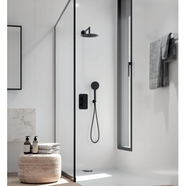 Kit de douche...