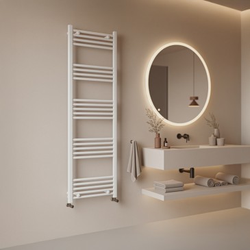 Scaldasalviette termoarredo...
