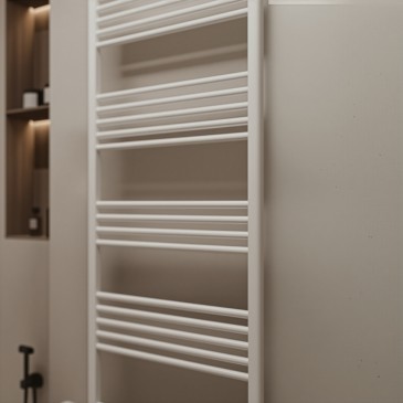 Scaldasalviette termoarredo...