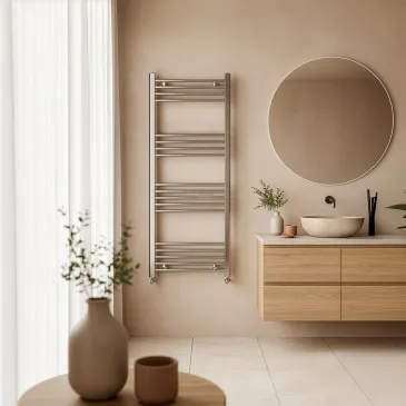 Scaldasalviette termoarredo...