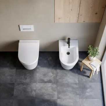 copy of Couple WC suspendu...