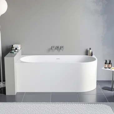 Vasca da Bagno 160x75 da...