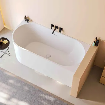 Vasca da Bagno 160x75 da...