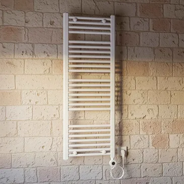 Termoarredo elettrico...