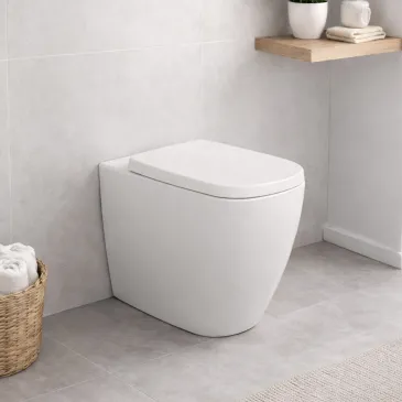 Wandtoilette LIFE B Ideal Standard übersetzt T458101