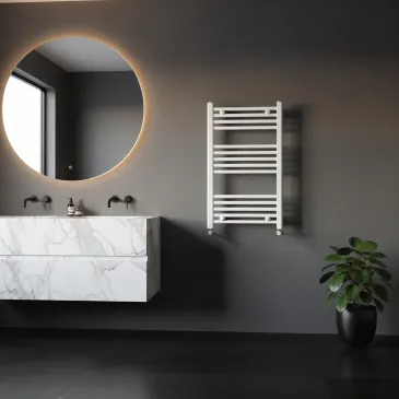 Handtuchwärmer-Heizkörper...