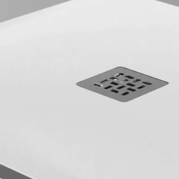 Piatto doccia effetto pietra