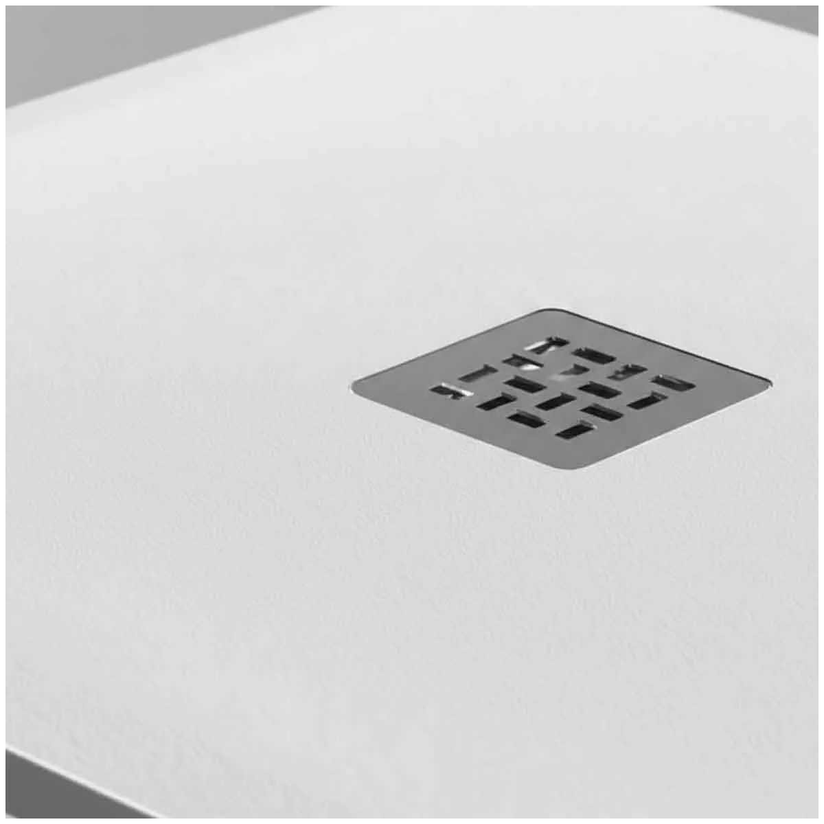 Piatto doccia effetto pietra