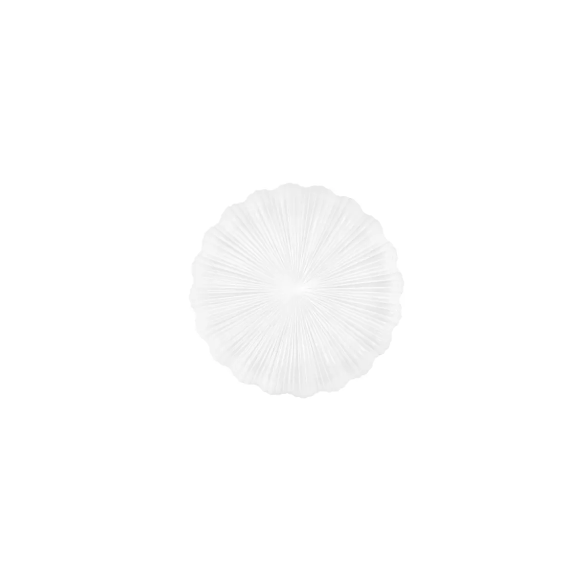 PLAFONIERA LED SPRING BIANCA 24W 3240LM CCT 3000/4000/6500K 39,5X39,5X8,5CM