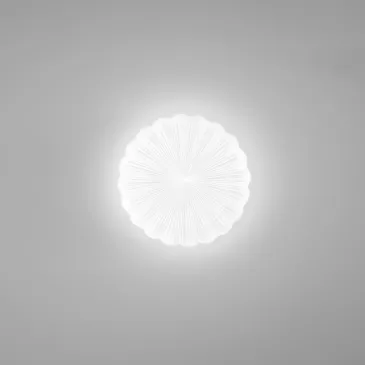 PLAFONIERA LED SPRING BIANCA 24W 3240LM CCT 3000/4000/6500K 39,5X39,5X8,5CM