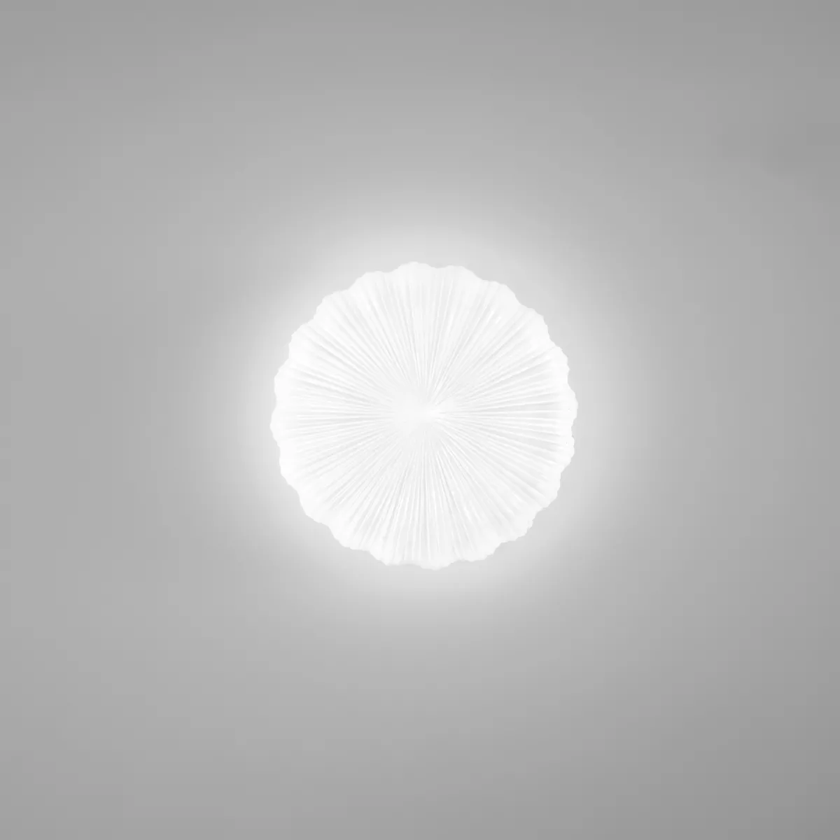 PLAFONIERA LED SPRING BIANCA 24W 3240LM CCT...